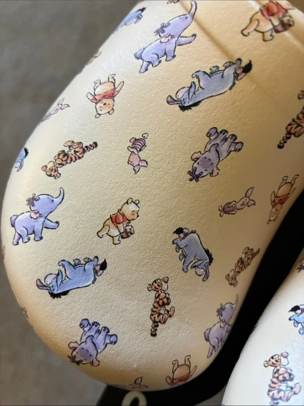 Disney new tag